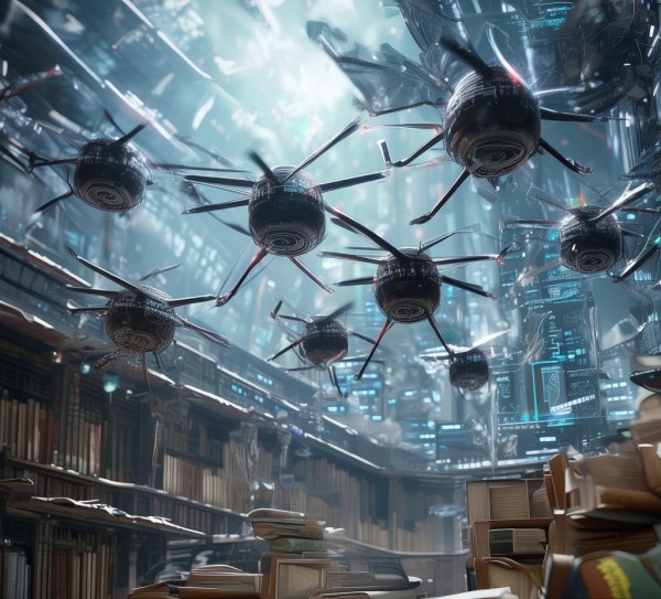 科技监控，从技术到文化的对话