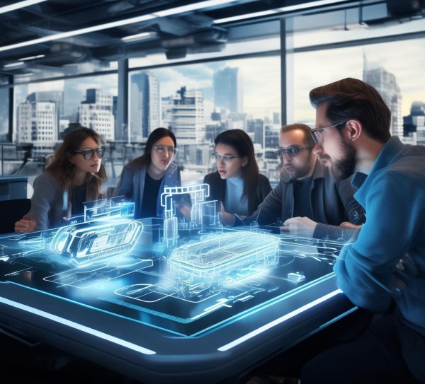 智能产品开发与就业，机遇与挑战