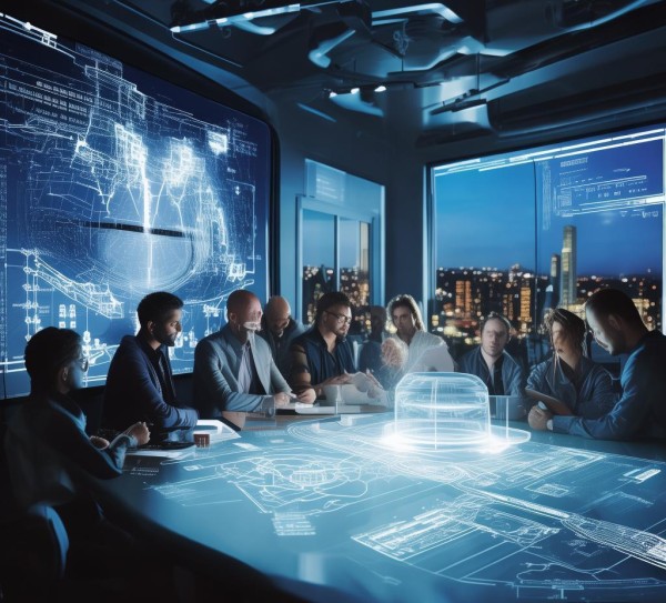 科技活动方案制作，助力创新未来