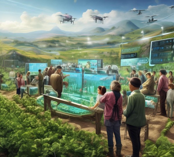 农村科技活动方案，助力乡村振兴的创新实践