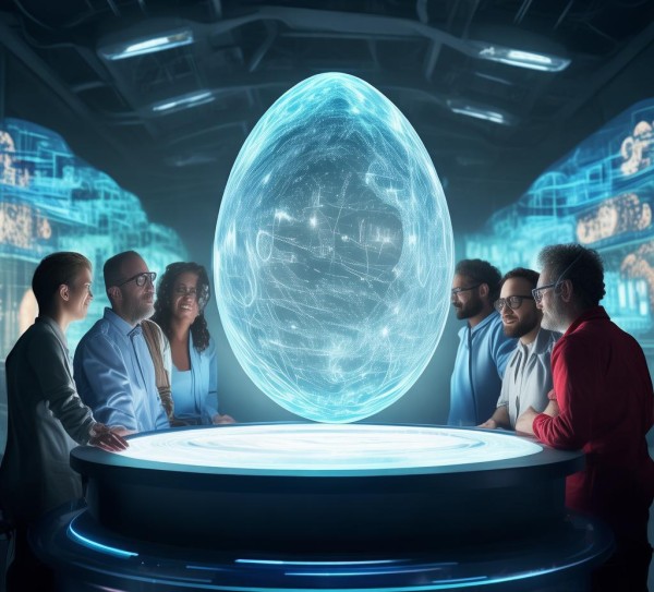 科技活动方案鸡蛋，创新见解与合作分享