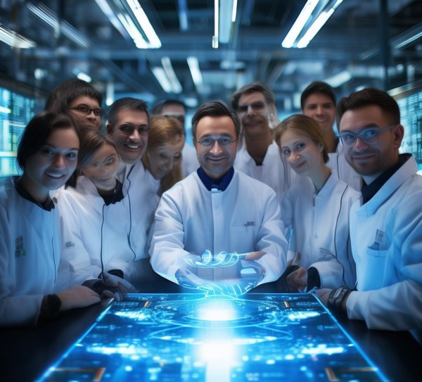 中国科技开发院员工跟投，从个人成长到团队成就的见证