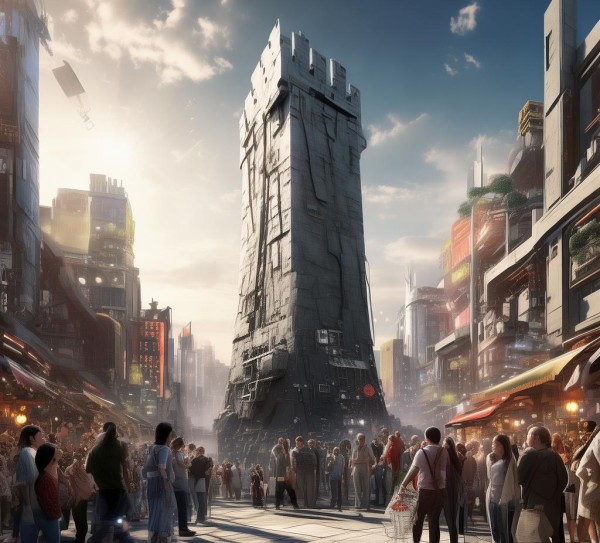 东莞长城科技发展，创新与合作的双重奏