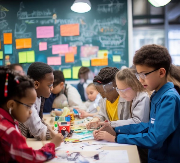 班级科技活动，激发创新思维，培养实践能力—组织方案与实施策略