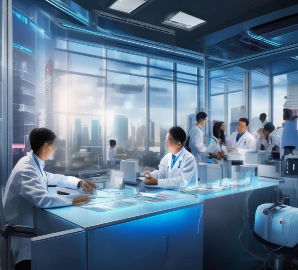 珠海工程勘察院科技开发，探索高质量发展新路径