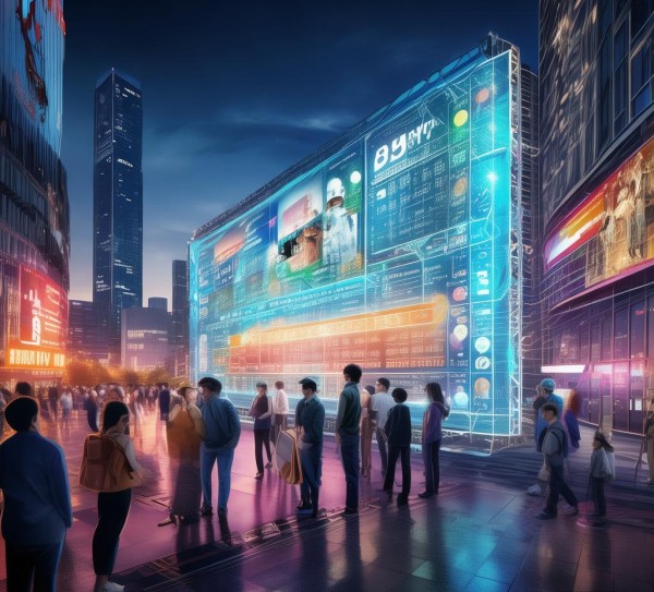 24小时科技动态，台湾科技发展的新机遇与挑战