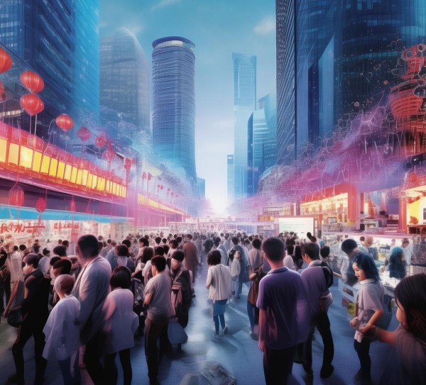 郑州市科技活动周方案