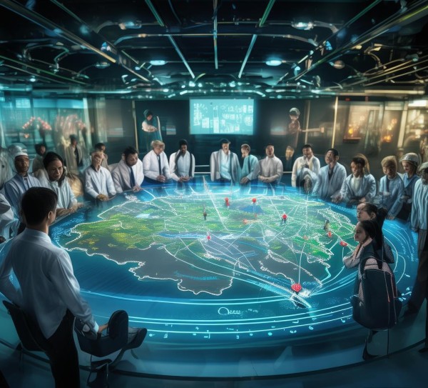 林业科技发展的关键力量—查看各省份的主管单位