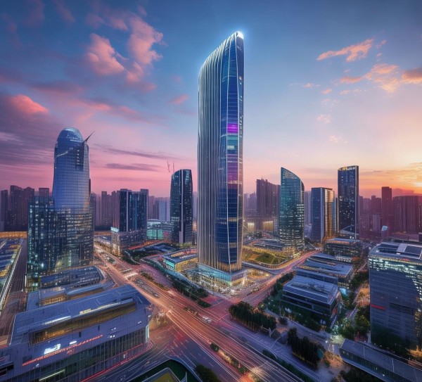 合肥，硬科技发展的新引擎