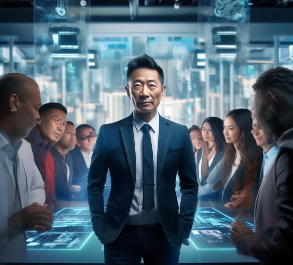 索伦科技开发有限公司，科技与未来创新的引领者