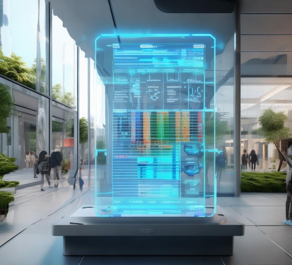 索伦科技开发有限公司，科技与未来创新的引领者