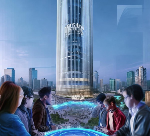 北京中瑞讯科技发展，创新驱动引领未来