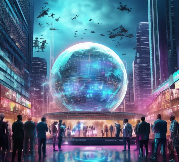 224科技活动周，一场充满活力与创新的全球庆典