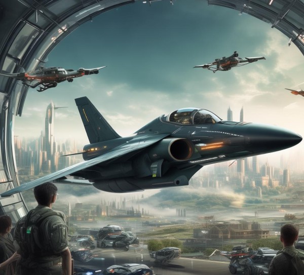 印度军事科技动态，未来革命性的突破