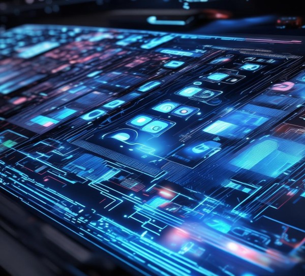 科技动态贴图素材下载软件解析与推荐 科技动态贴图素材下载软件解析与推荐