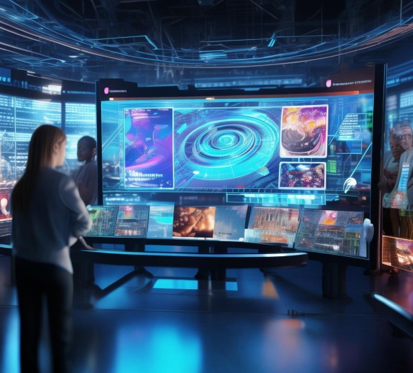 科技动态贴图素材下载软件解析与推荐