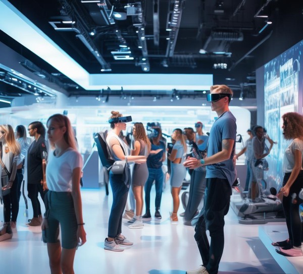 健康科技活动策划方案,助力现代生活方式的创新实践 健康科技活动策划方案,助力现代生活方式的创新实践