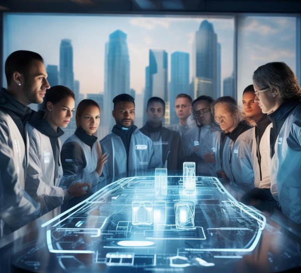 智能产品开发，从技术到未来的前沿探索