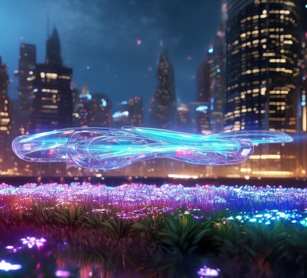 边框特效制作技术解析，科技与艺术的深度探索