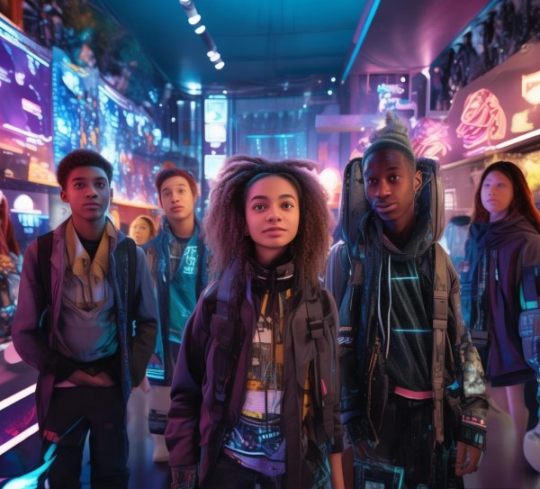 少儿体能科技活动方案,创新培养青少年体质与技能