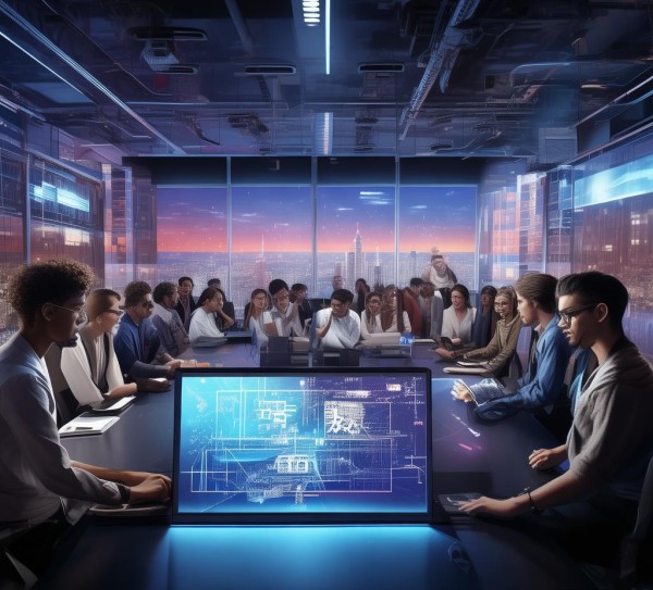 立臻科技开发人员招聘，开启科技行业的新篇章