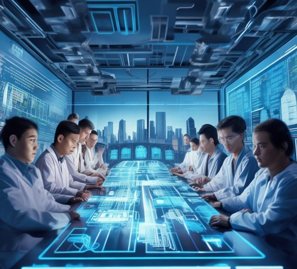 黑龙江奥为科技，创新引领bb技术发展新范式