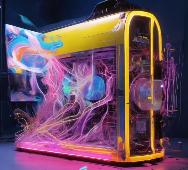 手机壁纸科技，屏幕与纹路革命的未来展望