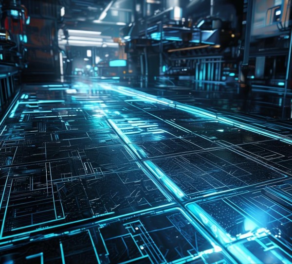 益矿科技动态图助力数字化转型的先驱者