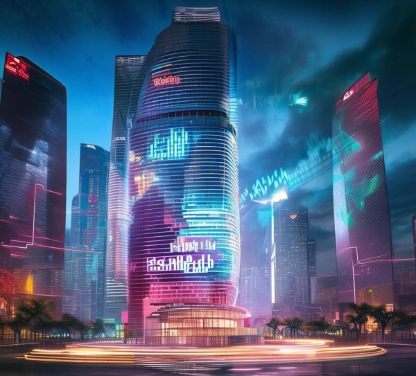 NeuroTech在秦皇岛的未来,与一家创新合作伙伴携手共创辉煌