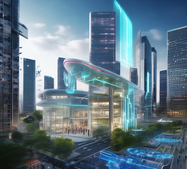 NeuroTech,秦皇岛的未来 NeuroTech,秦皇岛的未来