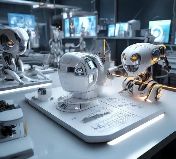 智能设计,从创意到实现 智能设计,从创意到实现