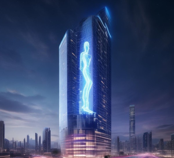 数字时代的创新与使命,安德科技的未来之光 数字时代的创新与使命,安德科技的未来之光